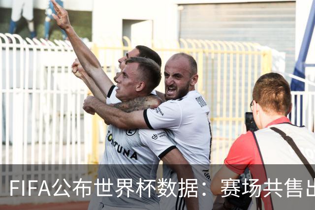 FIFA公布世界杯数据：赛场共售出热狗67万根 啤酒超550万杯